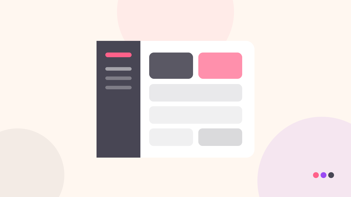 Custom CMS